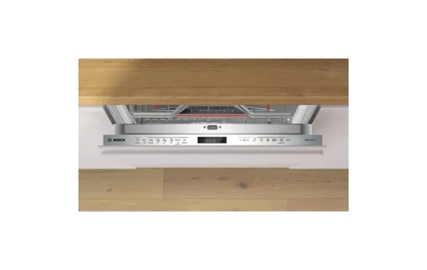 BOSCH Lave-vaisselle tout- SBD6ECX21E